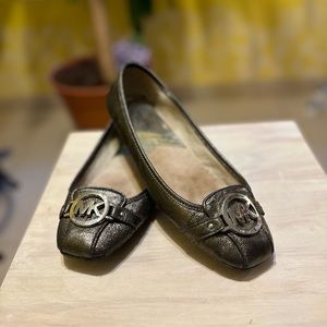 Michael Kors flats